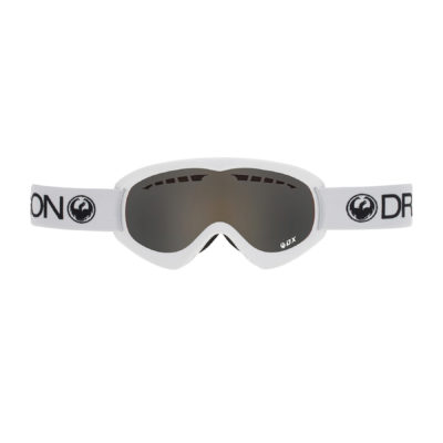 Women's Dragon Goggles - Dragon DXS Goggles. Powder - Ionized Women's Dragon Goggles - Dragon DXS Goggles. Powder - Ionized